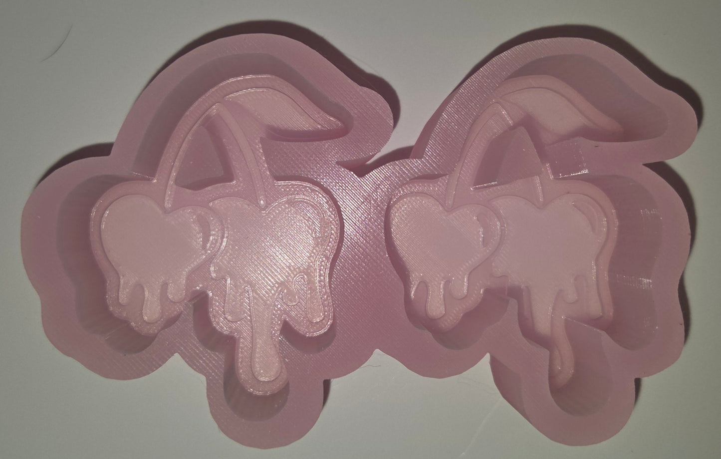 Mold Drippy Cherry Vents