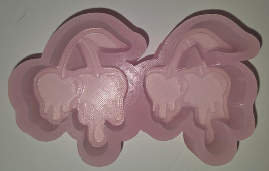 Mold Drippy Cherry Vents