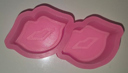 Mold Lip Vents
