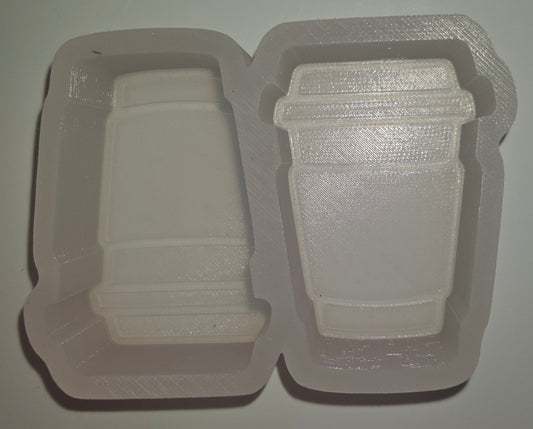 Mold Coffee Cup Vents