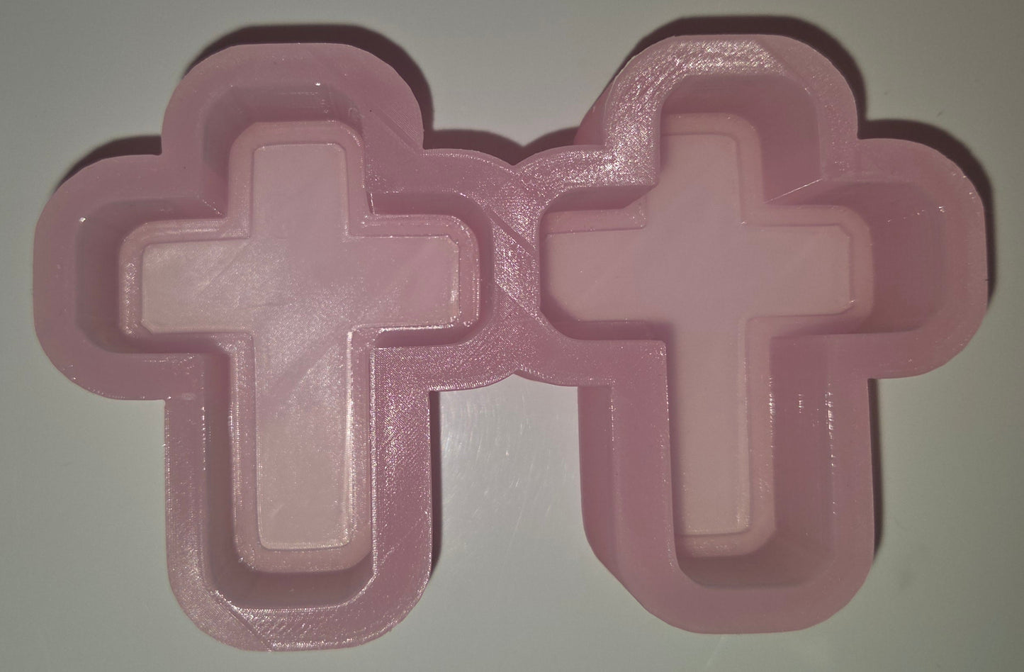 Mold Cross Vents