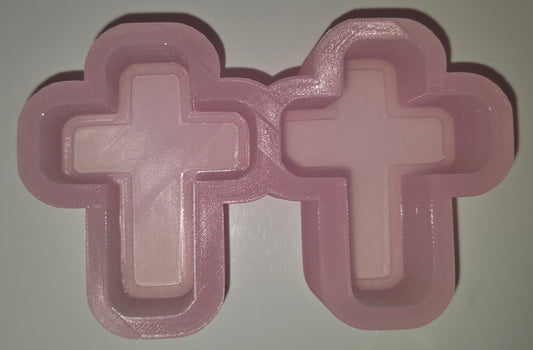 Mold Cross Vents