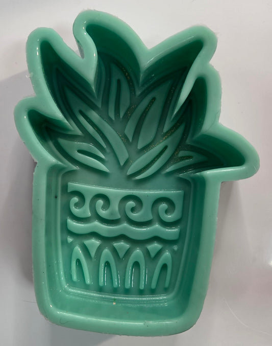 Mold Plant Pot