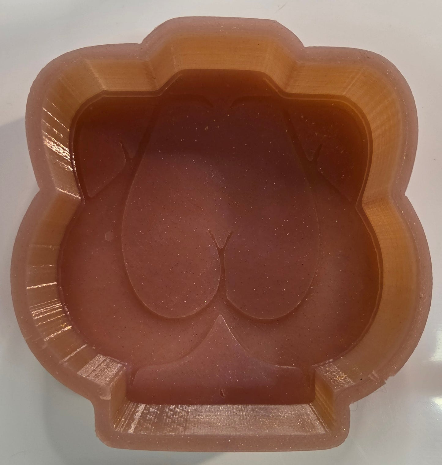 Mold Big Chest Boobies