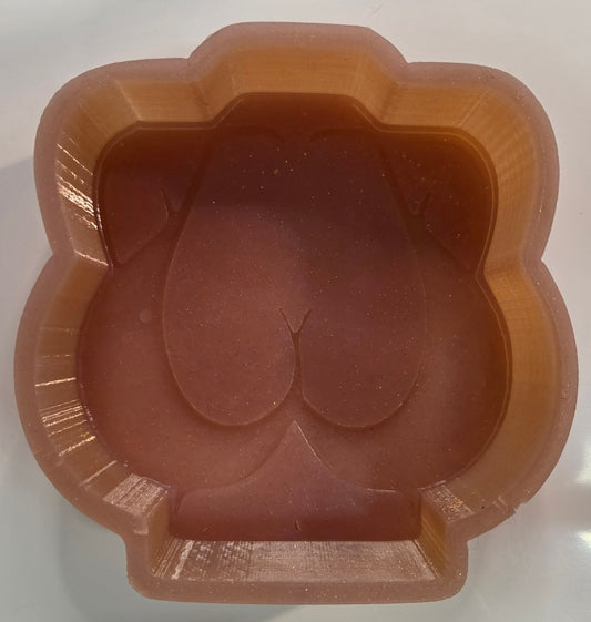 Mold Big Chest Boobies
