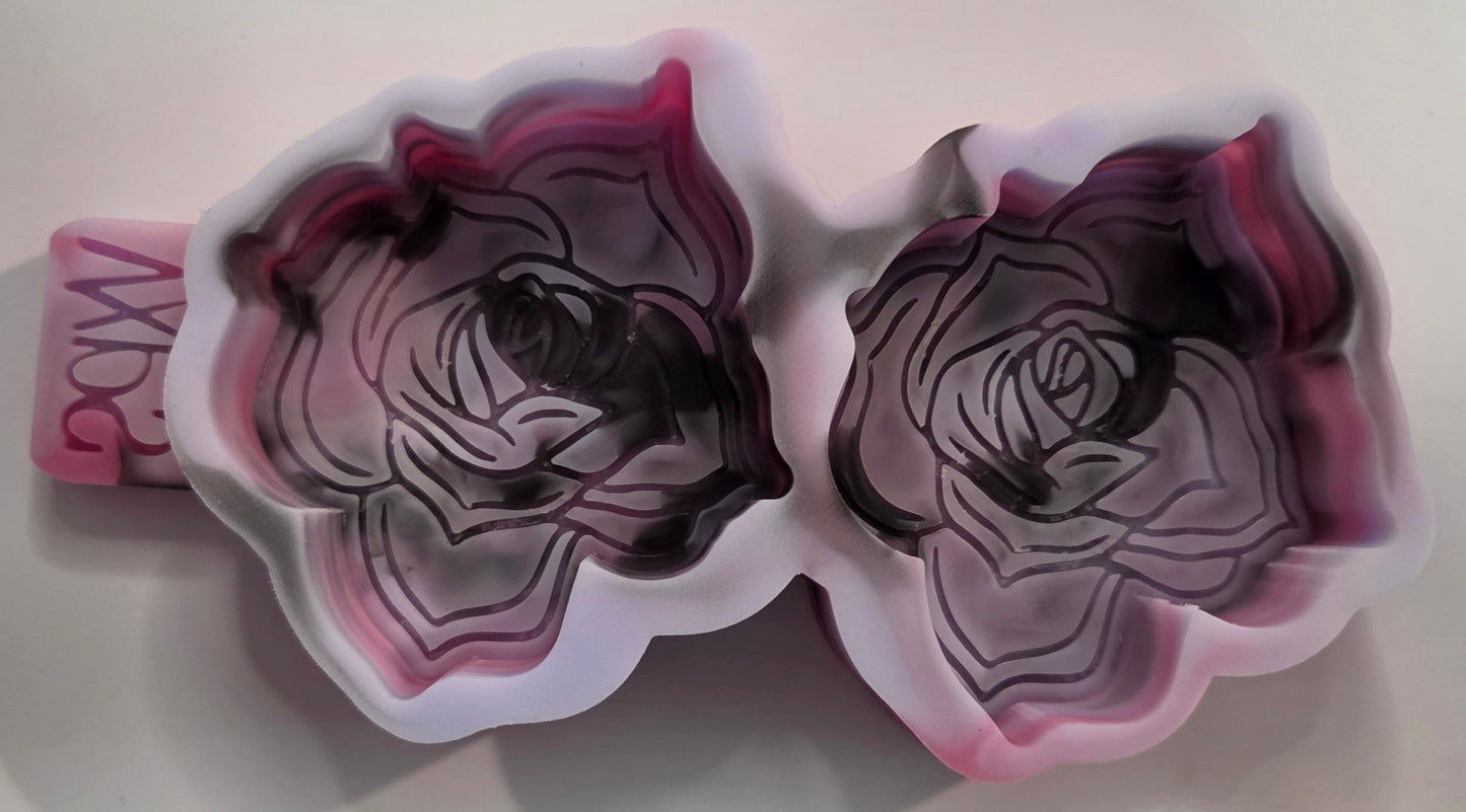 Mold Rose Vents