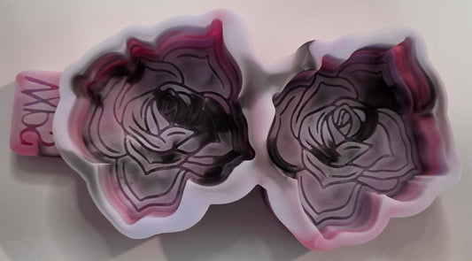 Mold Rose Vents