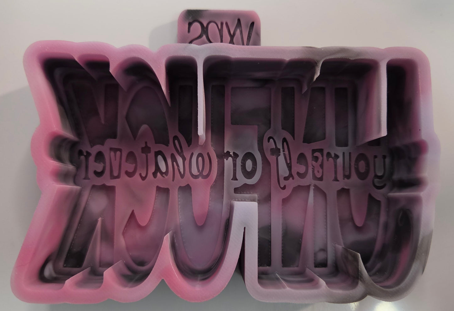 Mold Unfuck Yourself or Whatever