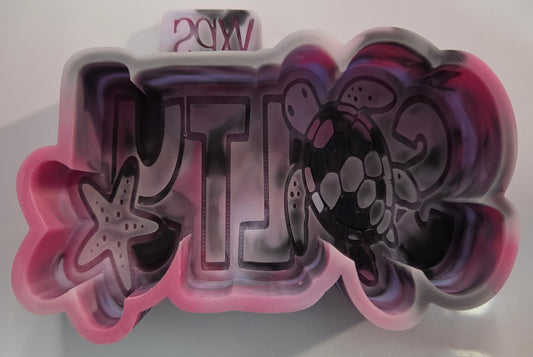 Mold Salty Turtle