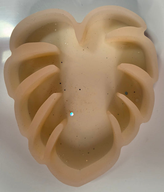 Mold Monstera