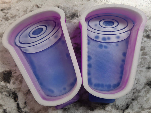 Mold Shotgun Shell Vents