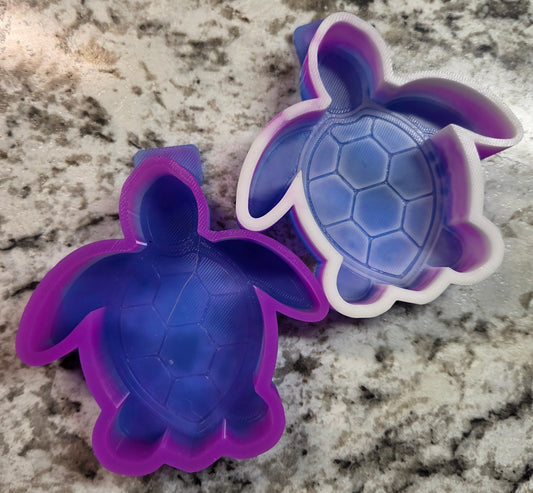 Mold Sea Turtle Vents