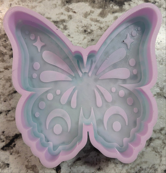 Mold Butterfly