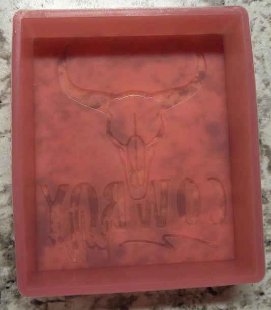 Mold Cowboy Killer