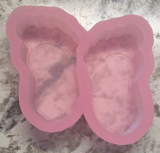 Mold Bigfoot Vents
