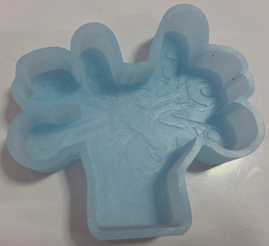 Mold Holding Tools