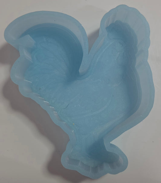 Mold Rooster