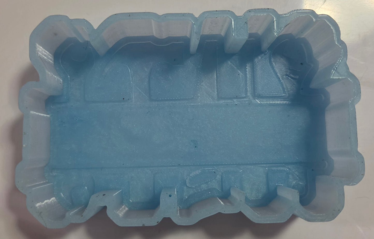 Mold Tools