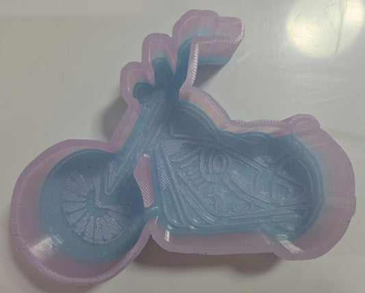 Mold Motorcycle