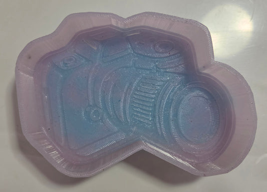 Mold Camera