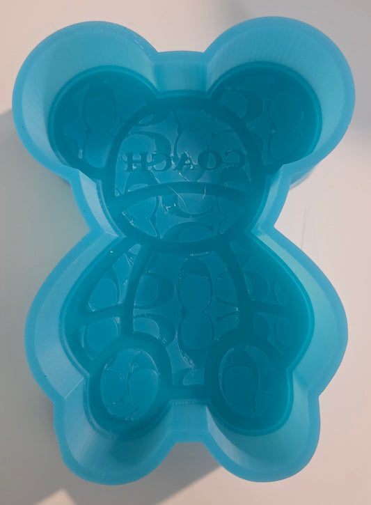 Mold CC Bear