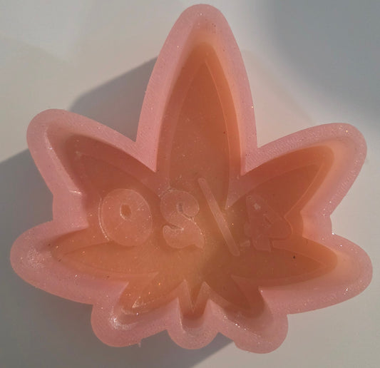 Mold 4/20 Leaf