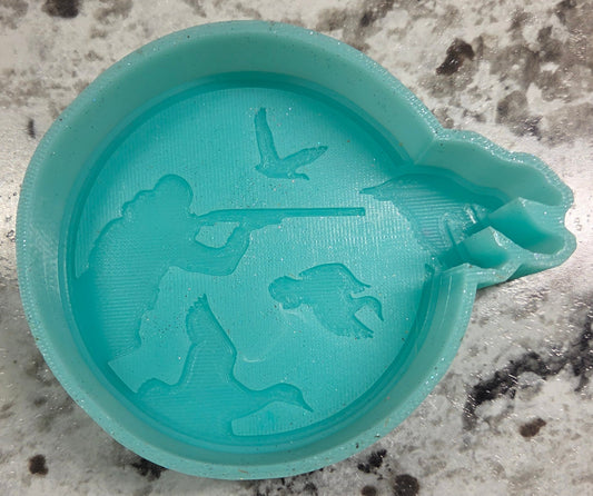 Mold Duck Hunting