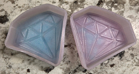 Mold Diamond Vents