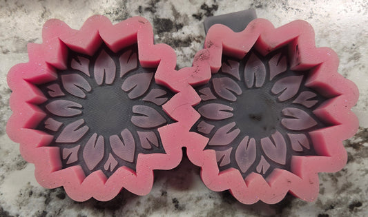 Mold Sunflower Vents