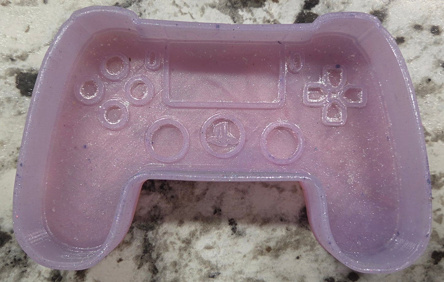 Mold Gaming Controller