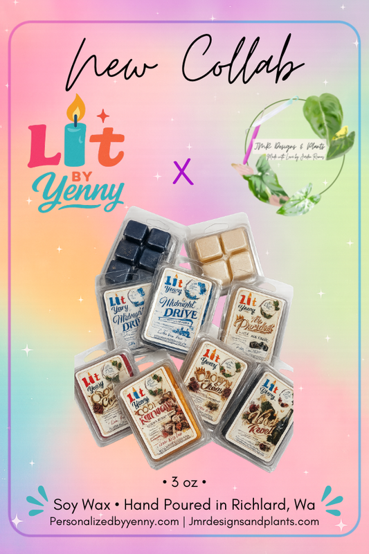 Wax Melts