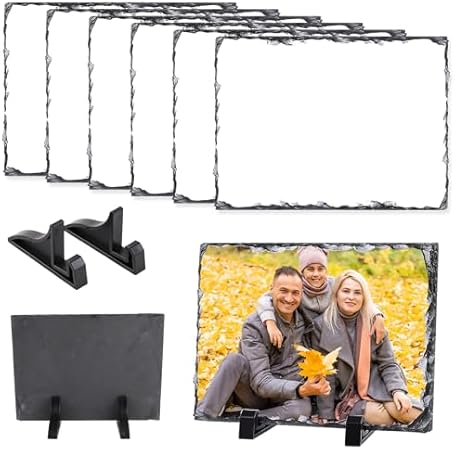 3.5"X5.5" Slate Sign