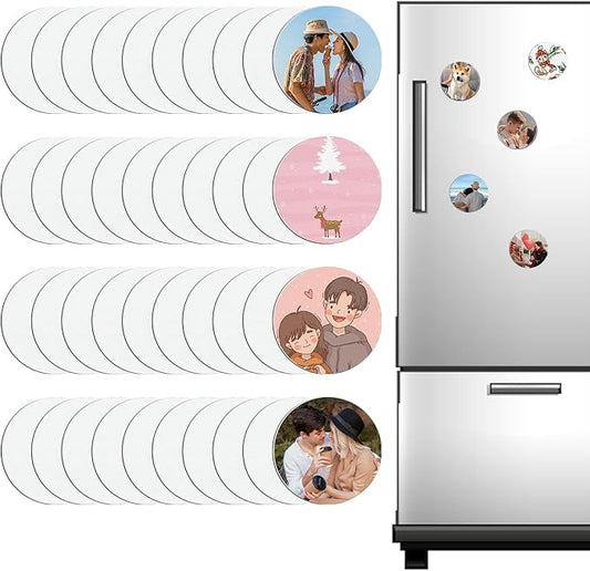 3"X3" Magnets