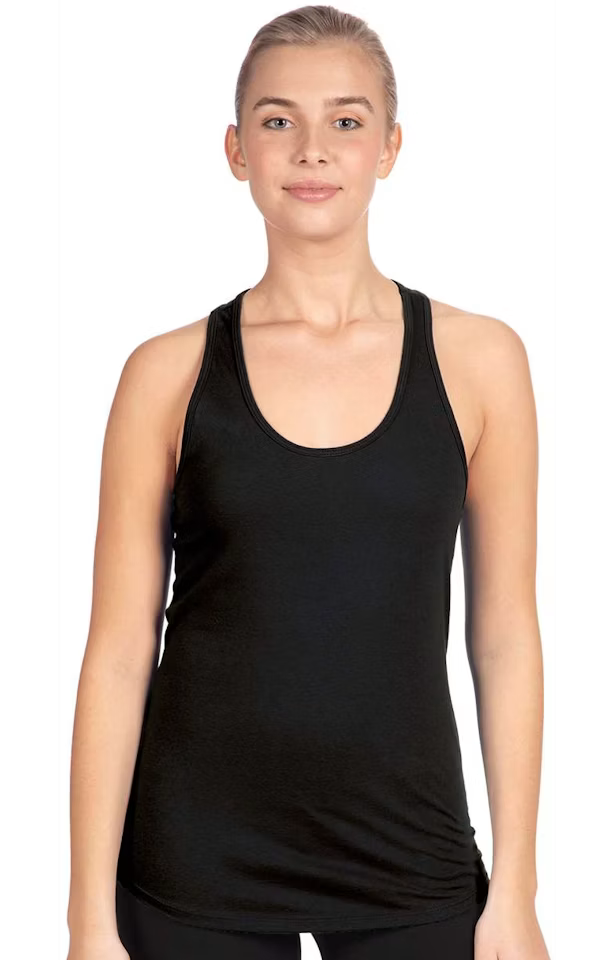 Adult Ladies Tank Top