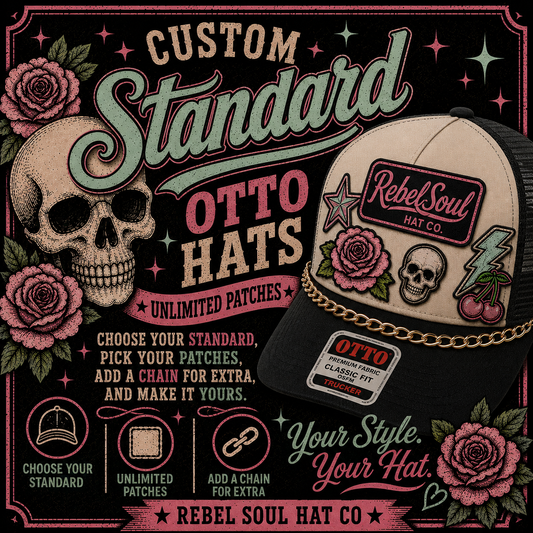 Standard Hat