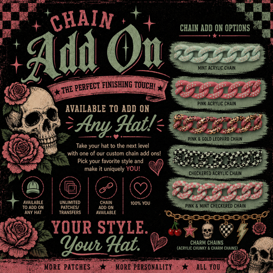 Chain Add On