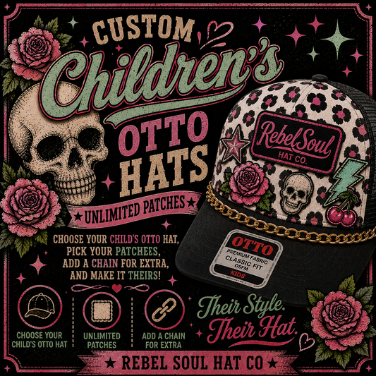 Children's Hat