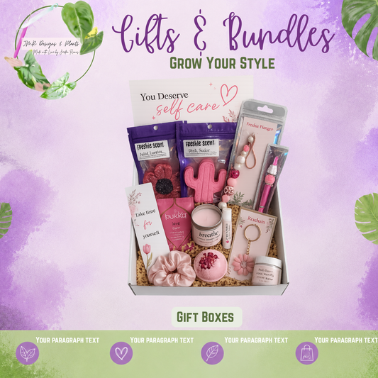 Gift Box Bundle