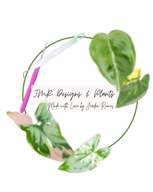 JMR Designs & Plants