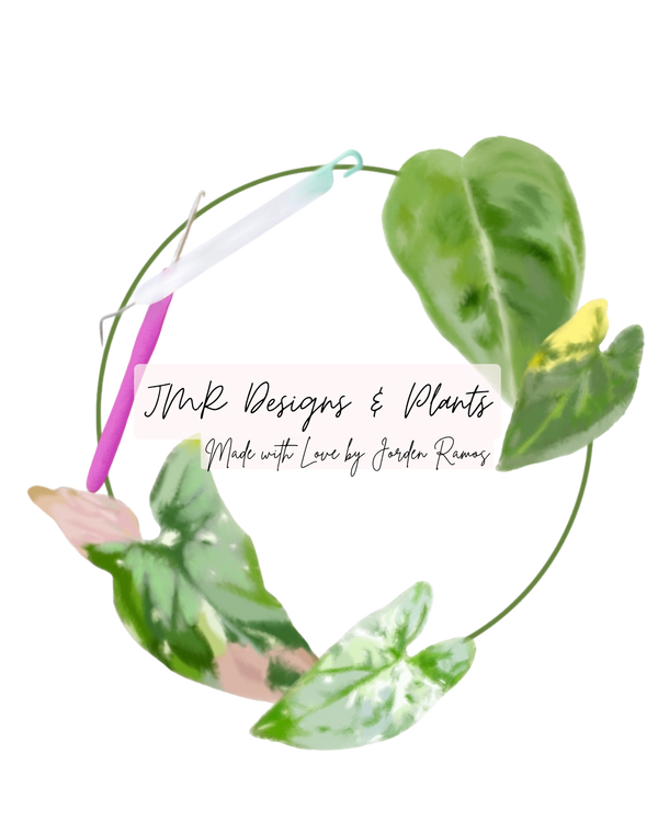 JMR Designs & Plants