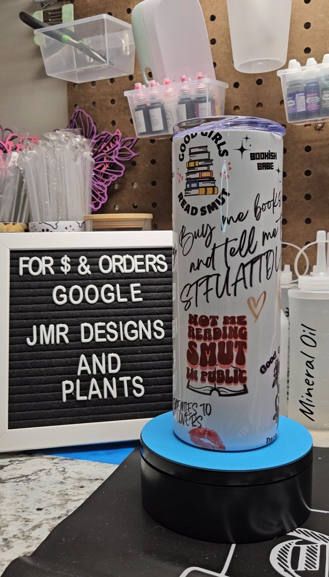 Ready to Ship Stainless Steel Tumblers