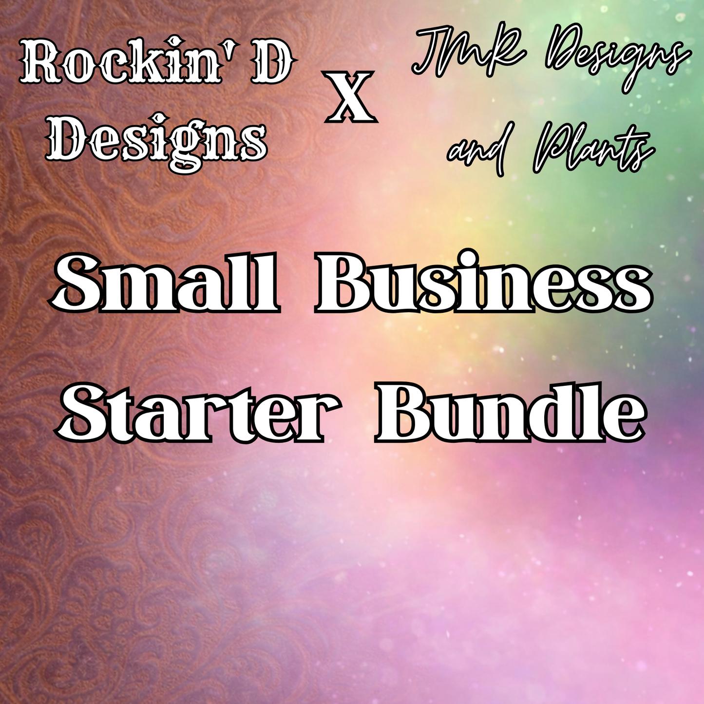 Small Business Starter Bundle