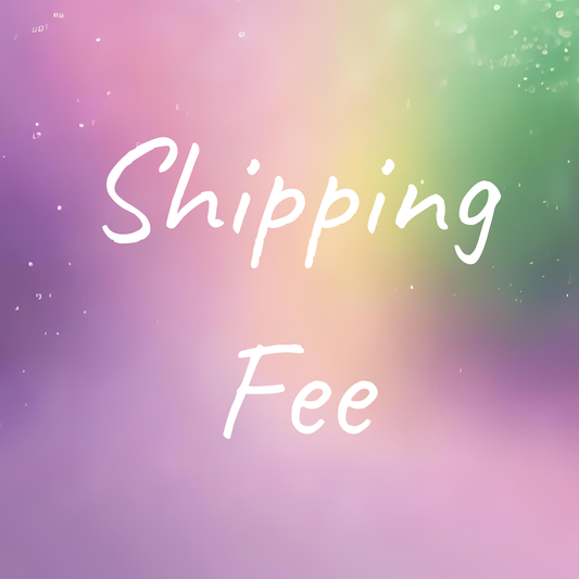 Shipping Fee