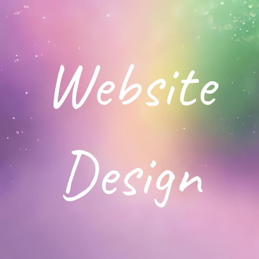Website Design Fee