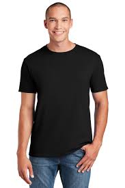 Adult Short Sleeve T Shirt