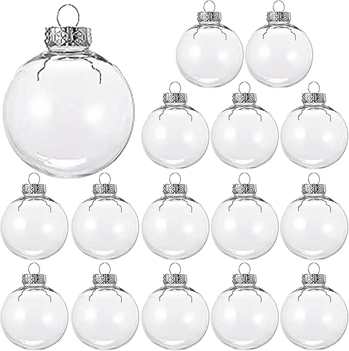 Round Ornament