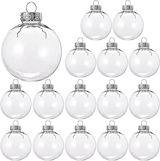 Round Ornament