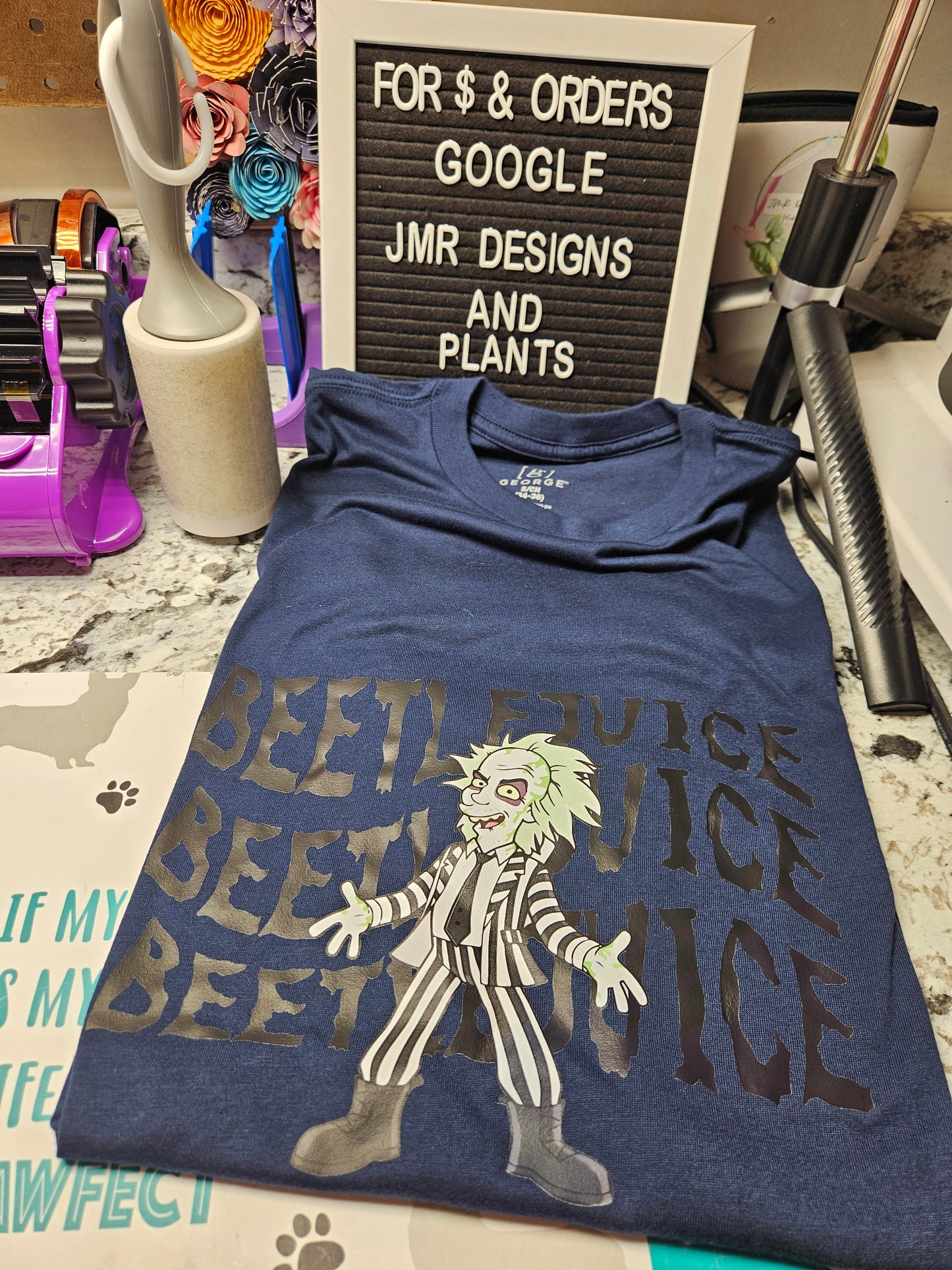 Ready to Ship T Shirts