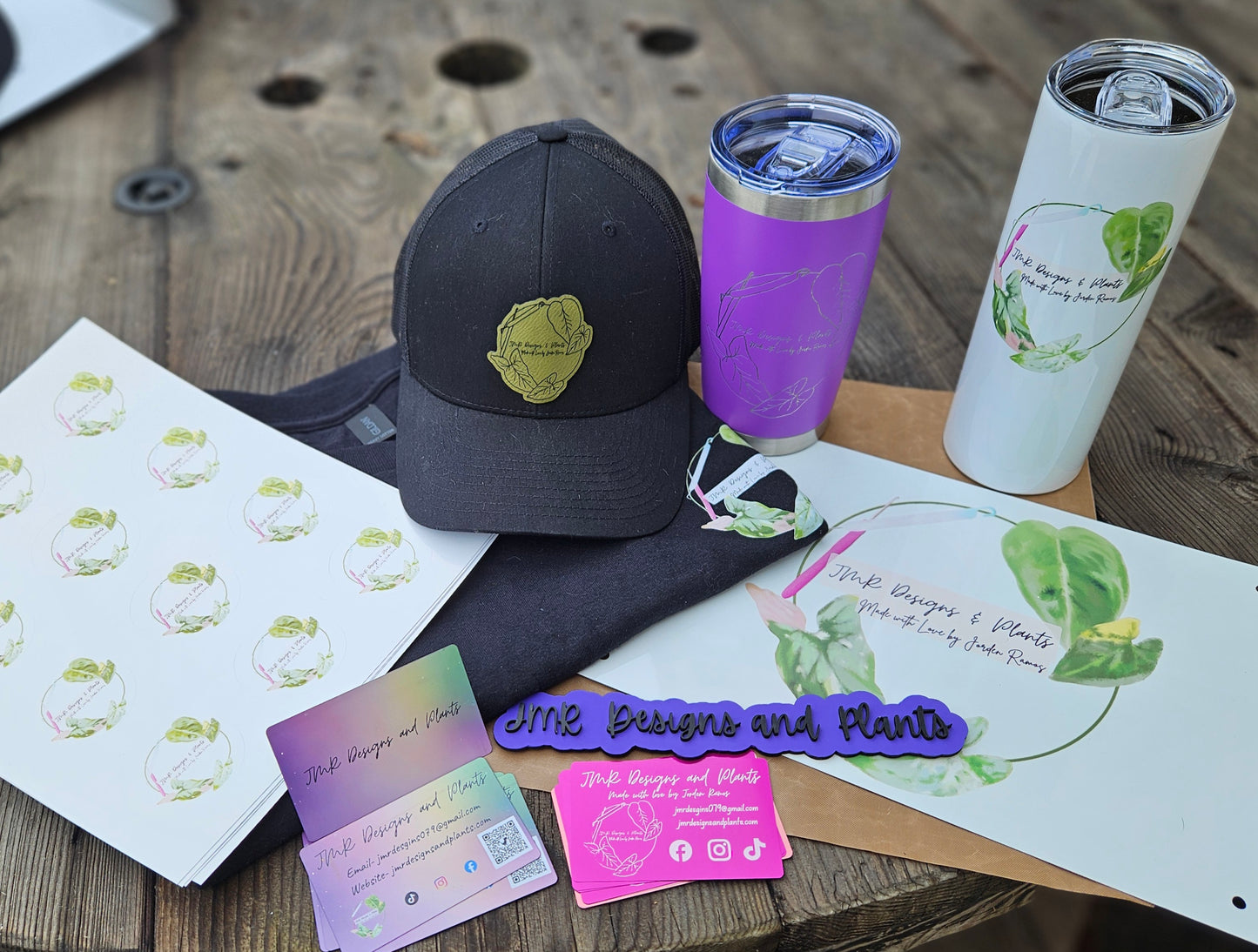 Small Business Starter Bundle