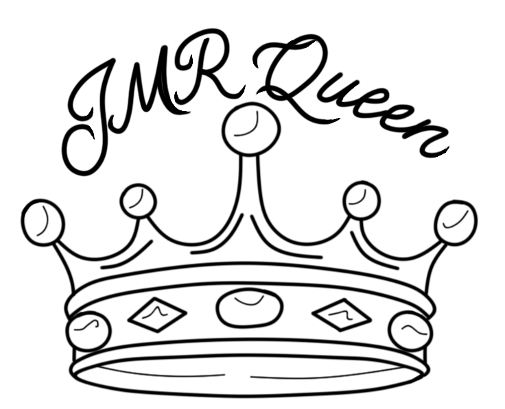Queen Happy Mail